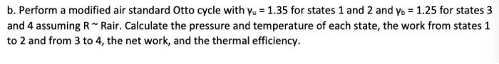 Solved 1. This is a continuation of Problem 2b of Homework | Chegg.com