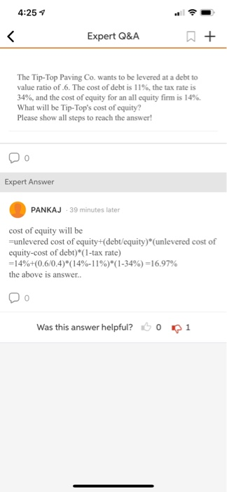 Solved can anyone explain to me how this person got the .4 | Chegg.com