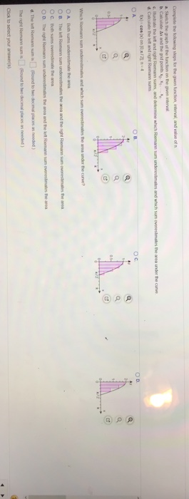 Solved Complete the following steps for the even function | Chegg.com