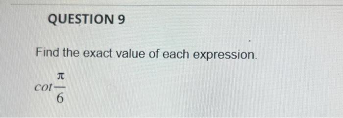 Solved Find the formula for an exponential function that | Chegg.com
