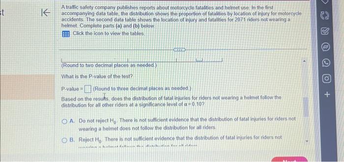 Solved i need help with all parts to this problem. i do not | Chegg.com
