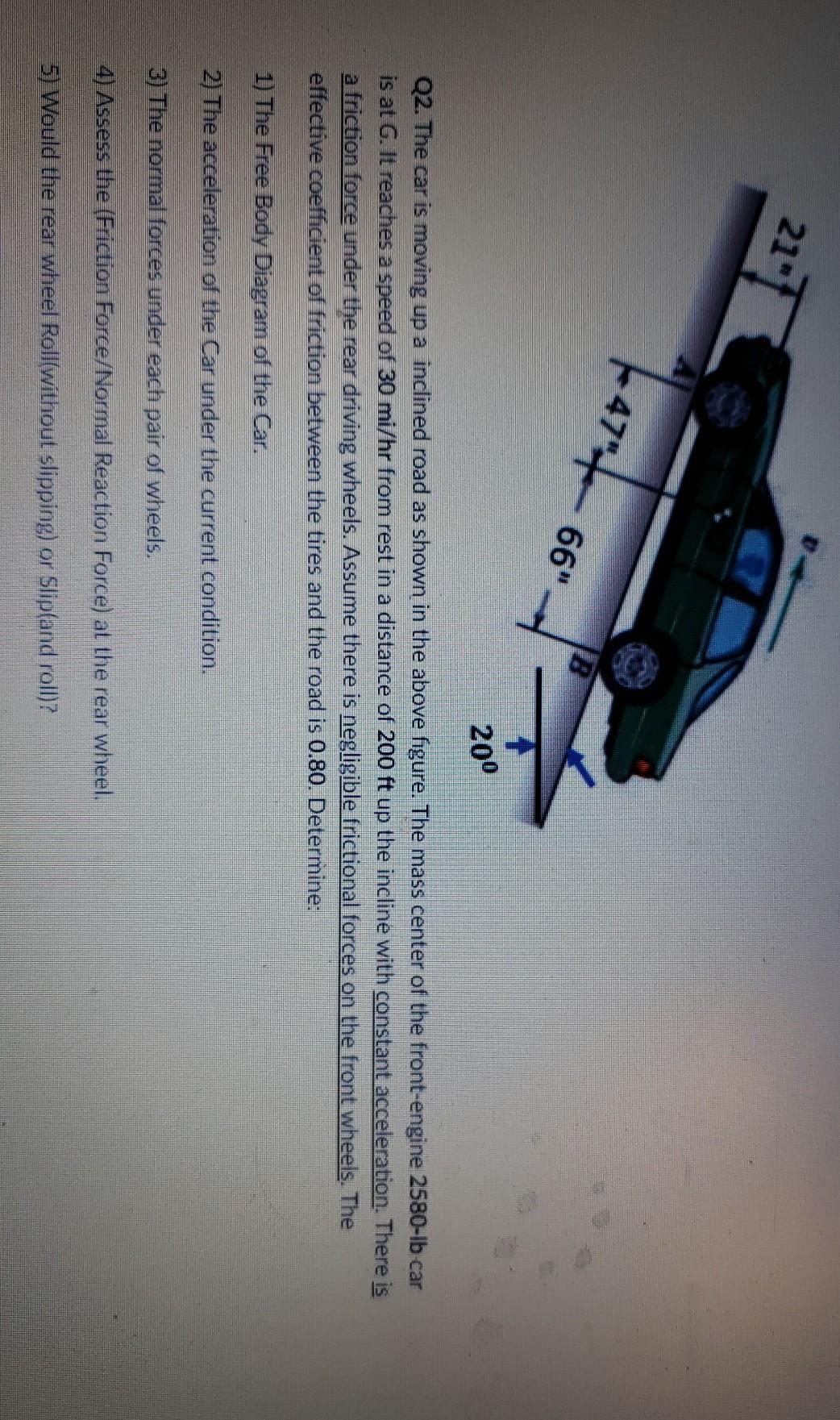 Solved 21-7 - 47