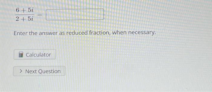 5 6 2 3 answer in fraction