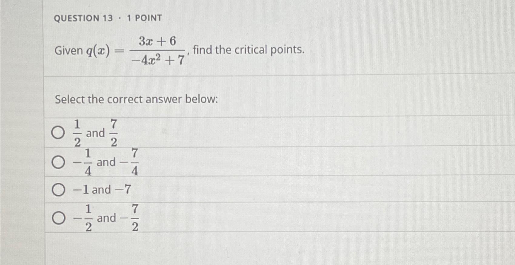 solved-question-13-1-point-ngiven-chegg