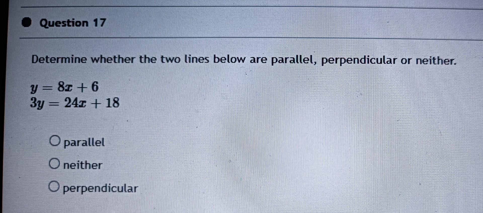 solved-part-1-graph-the-lines-on-the-grid-below-y-85x-5-chegg