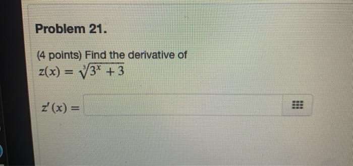 Solved Hello I need help with this problem been trying to | Chegg.com