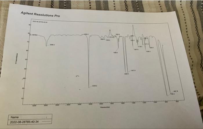 Solved Laboratory Exercise In today's experiment, you will | Chegg.com