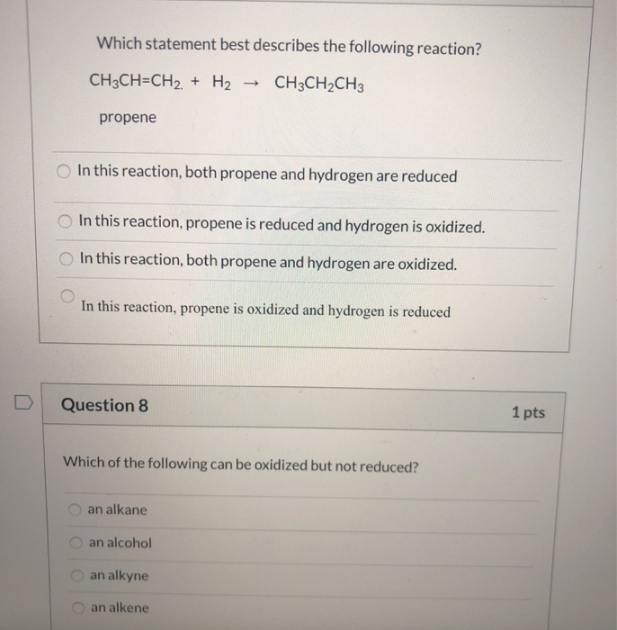 which-best-describes-an-oxidizing-agent