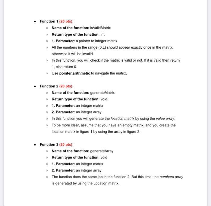 Solved ASSIGNMENT 3 Do not forget to read the warnings at | Chegg.com