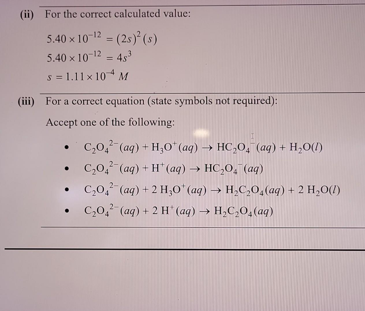 Solved A Lewis Electron-dot Diagram Of The Oxalate Ion, | Chegg.com