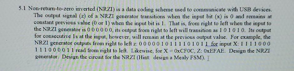 solved-5-1-non-return-to-zero-inverted-nrzi-is-a-data-chegg