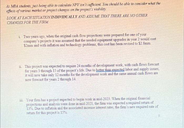 solved-as-mba-students-just-being-able-to-calculate-npv-chegg