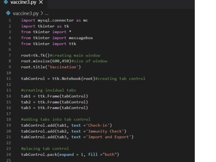 Solved I want a picture of the code in the python, like the | Chegg.com