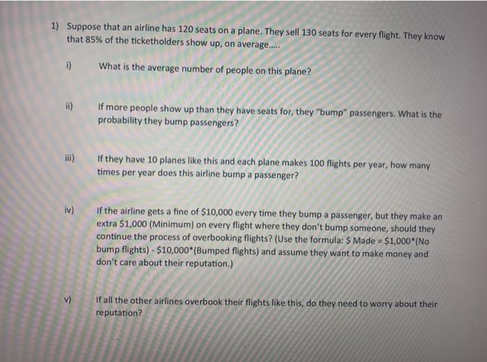 Solved QUESTION 1 Suppose the New York Jets raise ticket