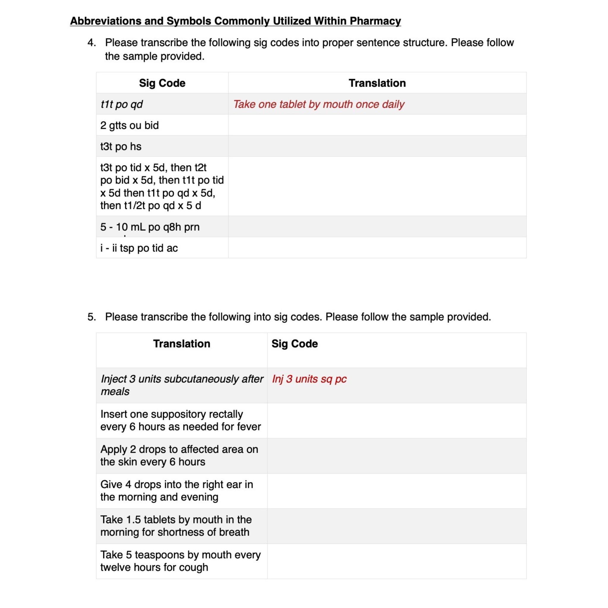 Solved Ratio and Proportions6. ﻿If 3 ﻿tablets contain 975