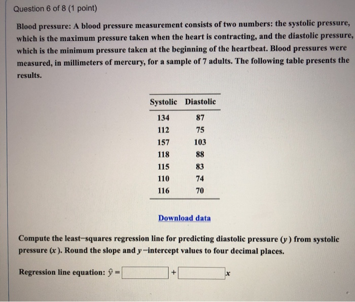 solved-question-6-of-8-1-point-blood-pressure-a-blood-chegg