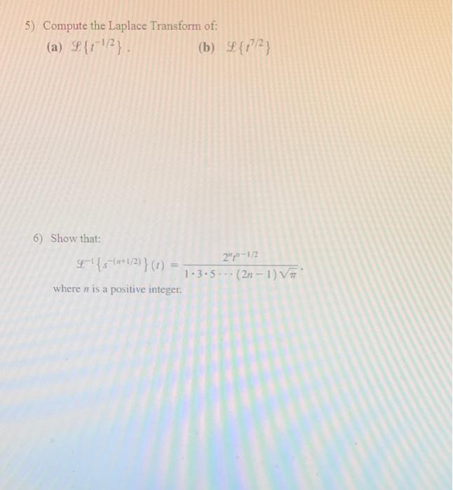 Solved PLEASE SHOW ALL YOUR WORK AND ANSWER THESE PROBLEMS | Chegg.com