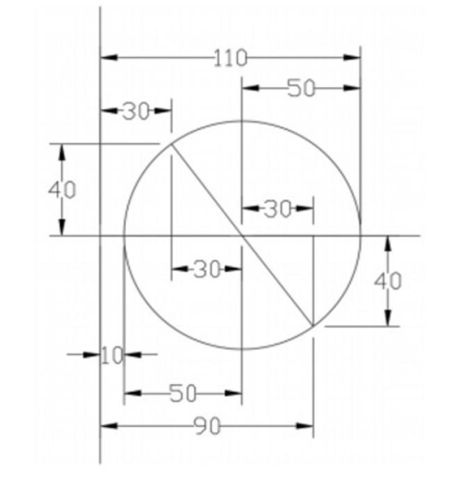 Solved A closed cylindrical tank 475 mm in diameter and 2.25 | Chegg.com