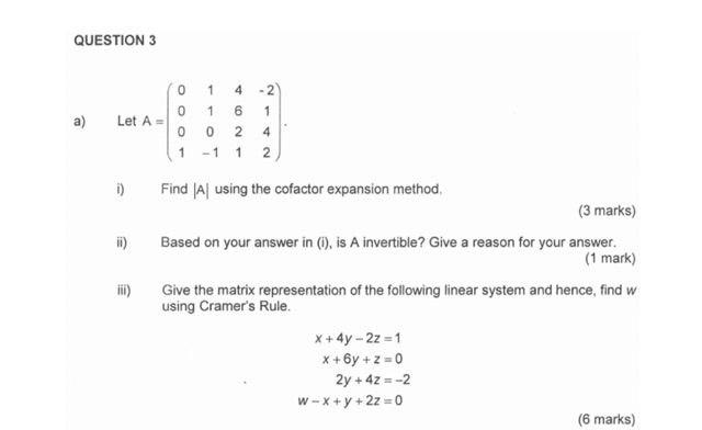 0 3(2 - 4y) = 2(0 4y - 1) - 1 4