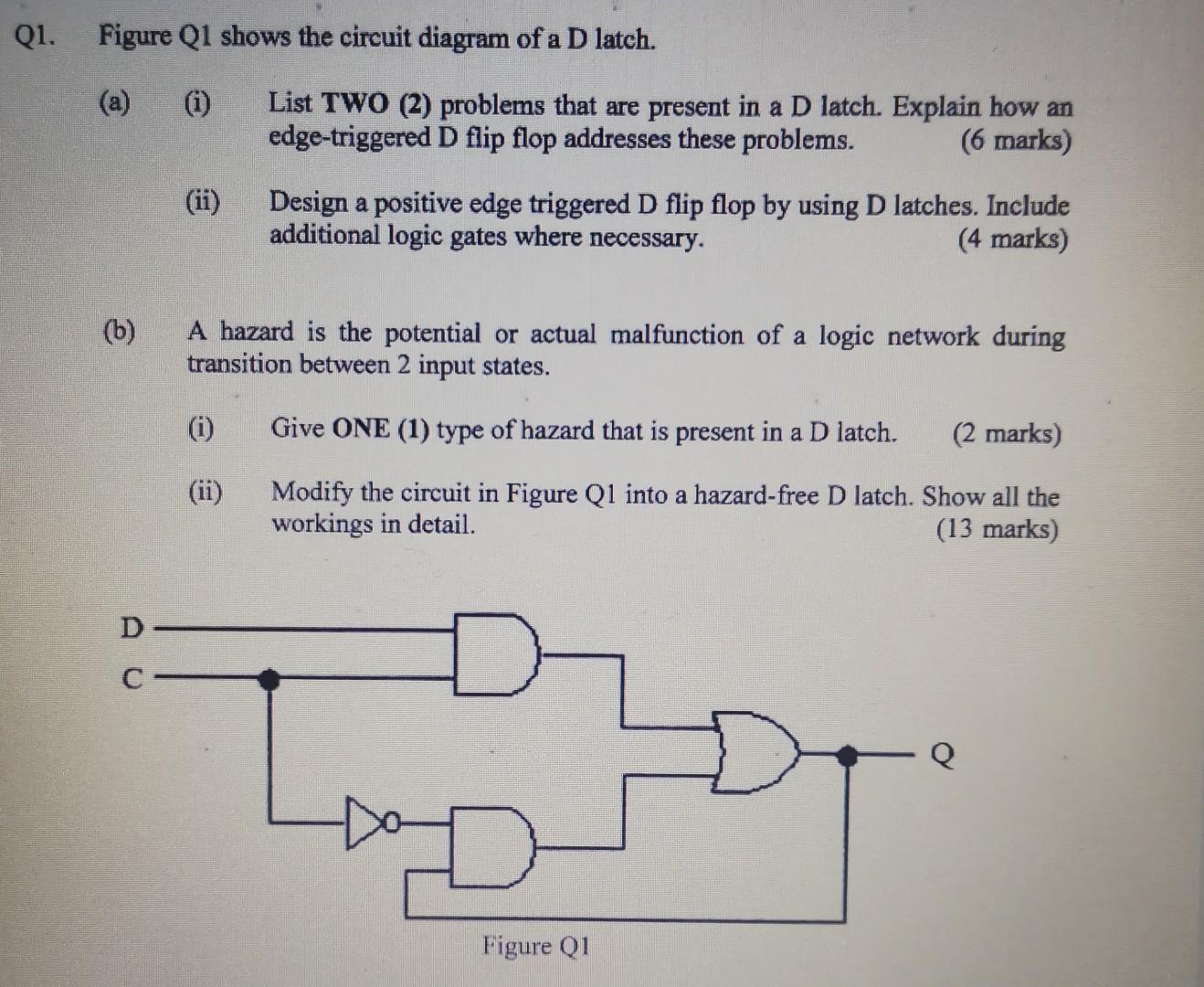 Solved Dear expert ,how to do this questions (a and b) ? can | Chegg.com