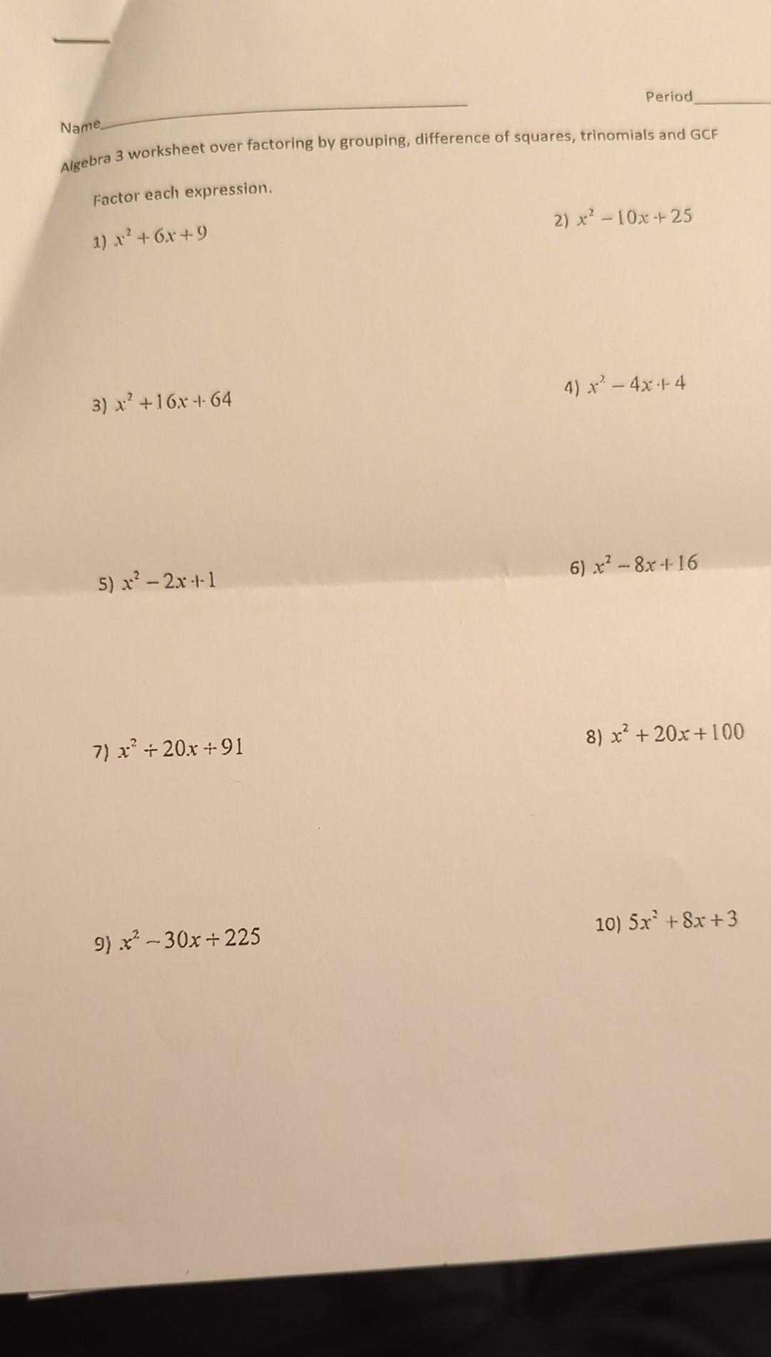 factor-the-given-expression-x-2-16x-64-a-x-8-2-b-x-8-x-8