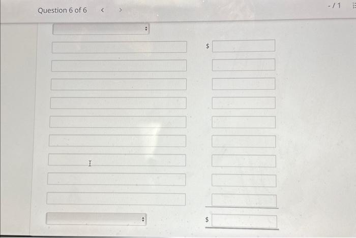 Solved There are 5 dates on the first part. Need thsu | Chegg.com