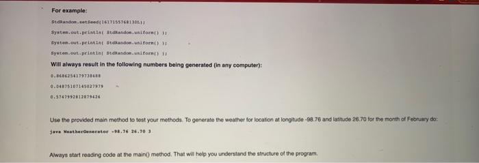 Solved Please help need the following code in java, if | Chegg.com