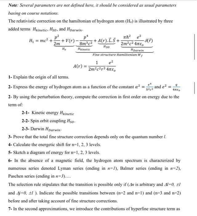 Course Corrections – Few vs Many