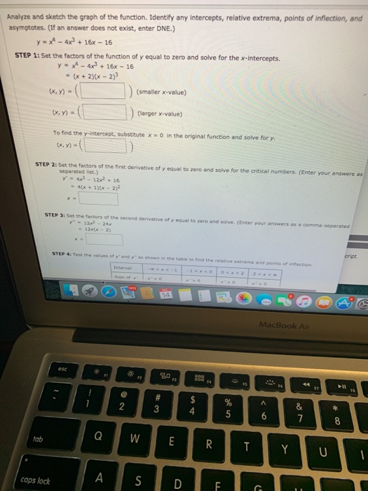 Increasing, decreasing, and constant worksheet answer key picture