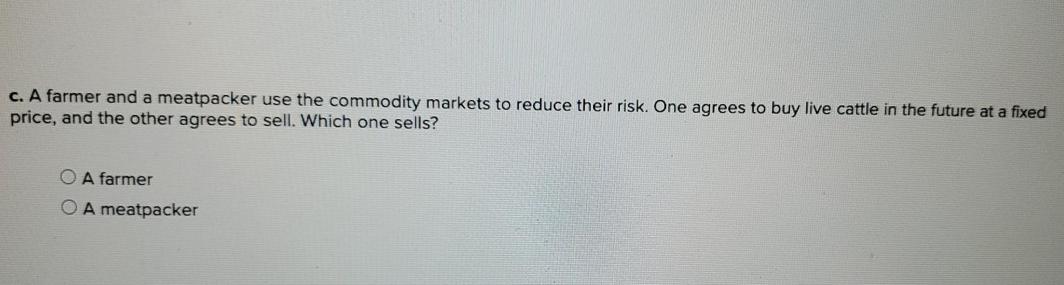 Consider the table shown below to answer the question | Chegg.com