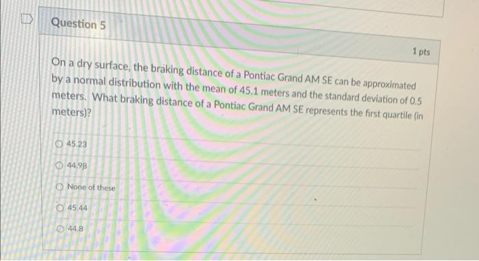Solved D Question 1 1 pts Assume the lengths of human | Chegg.com