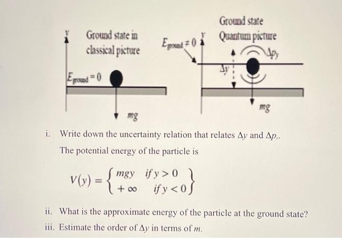 Solved Q. B2 (Marks:20) A particle falls under gravity | Chegg.com