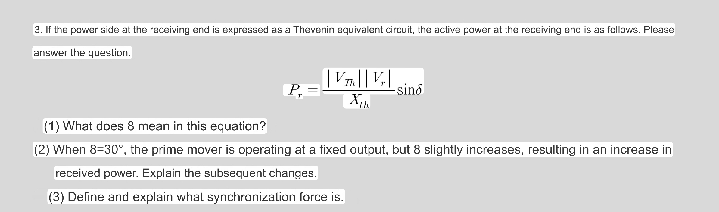 solved-if-the-power-side-at-the-receiving-end-is-expressed-chegg
