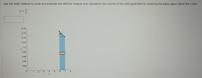 solved-use-the-shell-method-to-write-and-evaluate-the-chegg