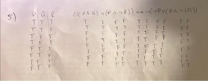 1. [3 points) Consider problem #5 in Homework #1. If | Chegg.com