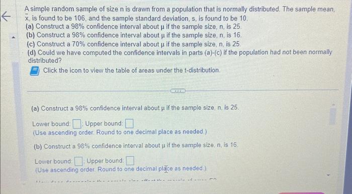 Solved I dont understand how to get the solution to problem | Chegg.com