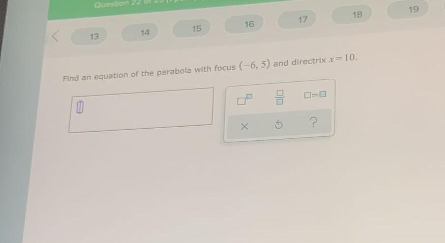 Solved please circle the answer and give solution i will | Chegg.com