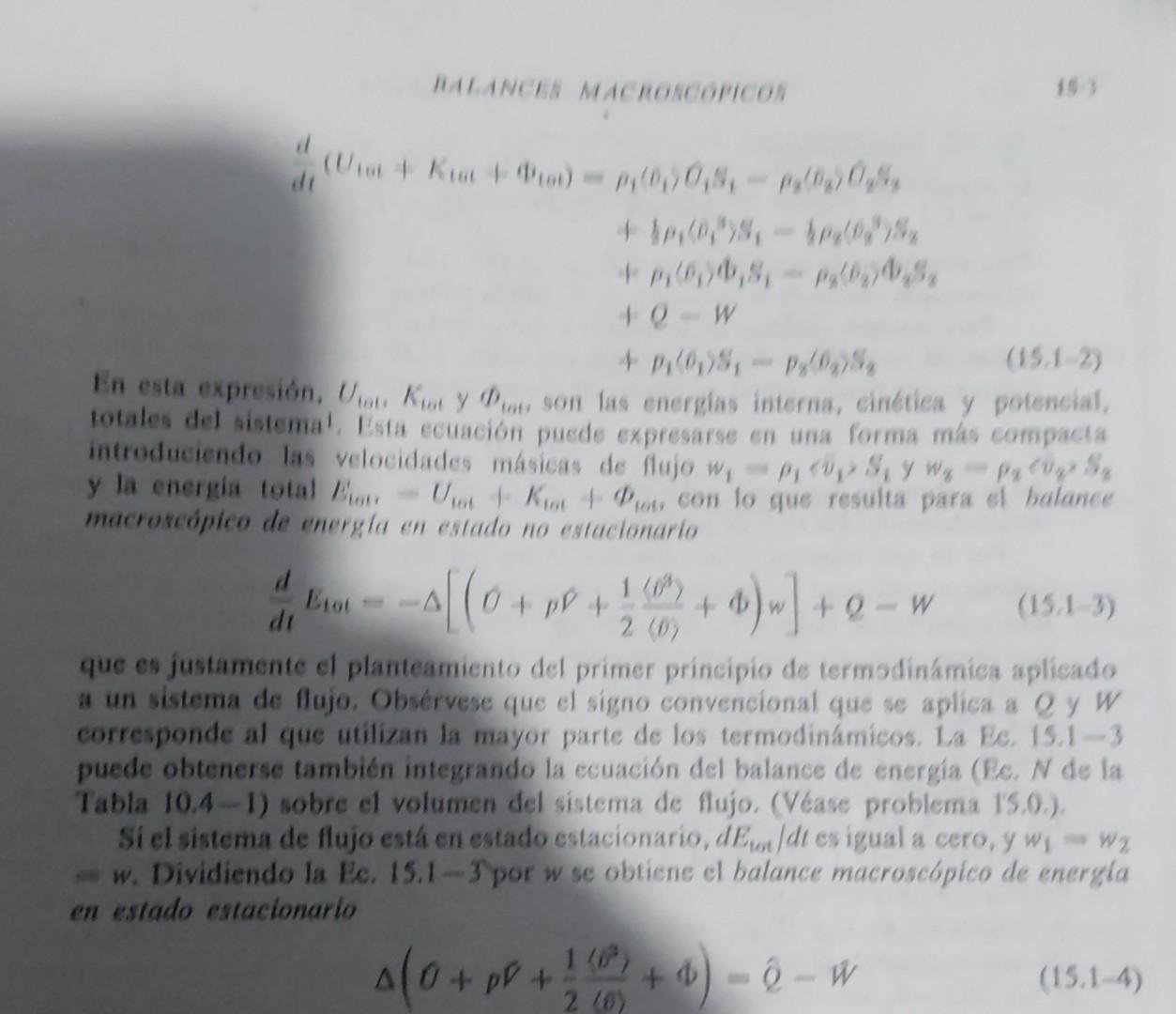 MALANCES MACROSCOPICOS is:3 \[ \begin{array}{l} +\rho_{1}\left(\theta_{1}\right) \phi_{2} s_{1}=\rho_{2}\left(\theta_{2}\righ