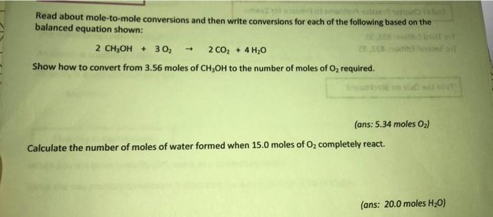 solved-read-about-mole-to-mole-conversions-and-then-write-chegg