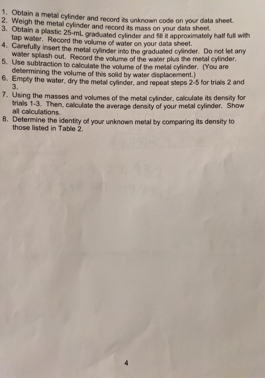 Solved O Do After The Lab Note There Are Three Types Of Chegg solved-o-do-after-the-lab-note-there-are-three-types-of-chegg