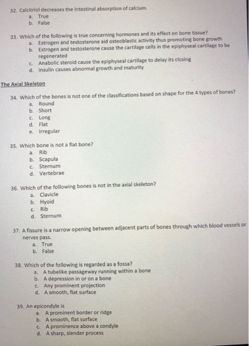 Solved Please answer ALL questions for an upvote. If you | Chegg.com