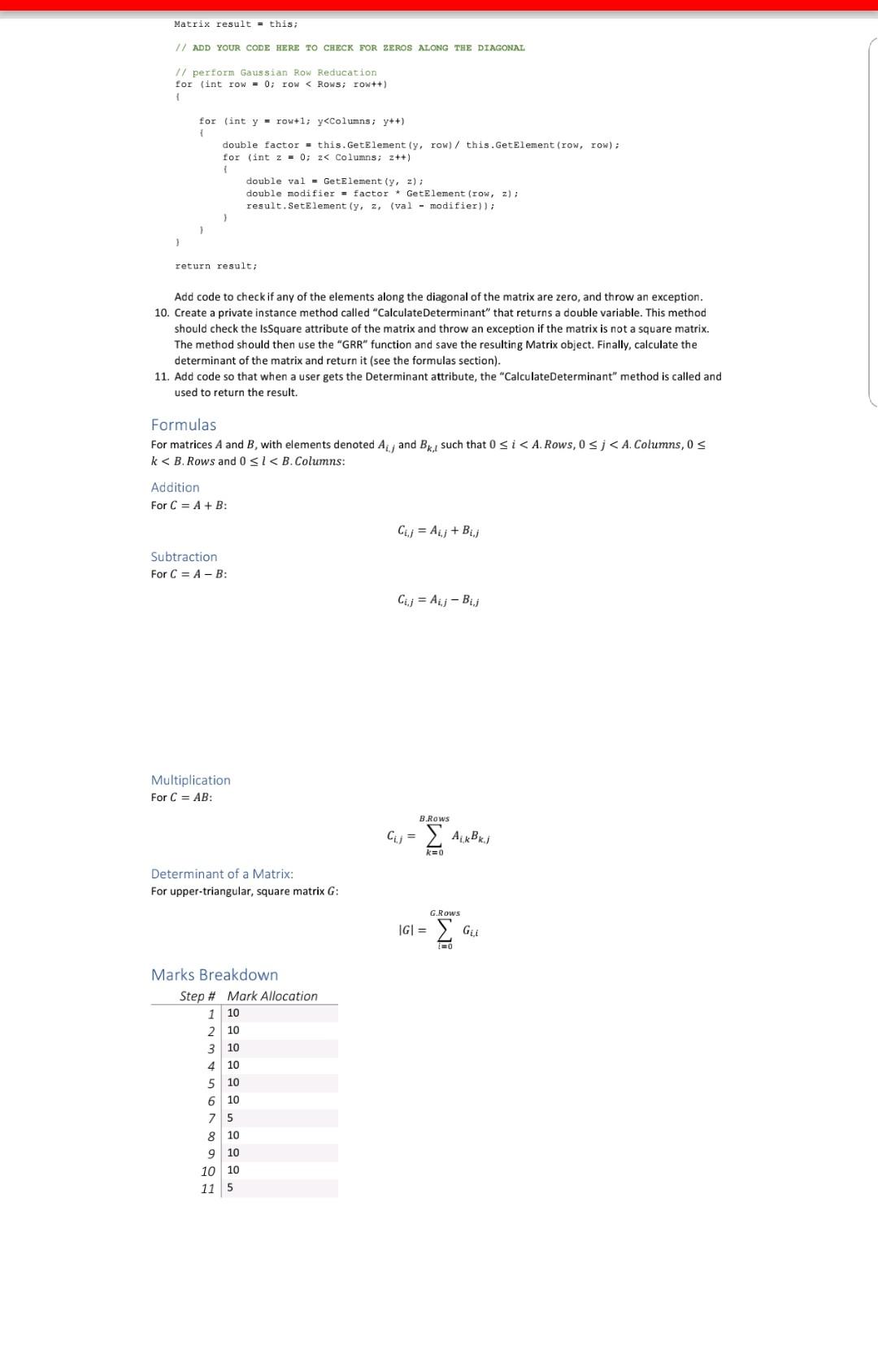 Solved Instructions In this assignment, you will be using | Chegg.com