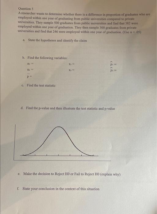 Solved Question 1 The data below shows the total SAT math | Chegg.com
