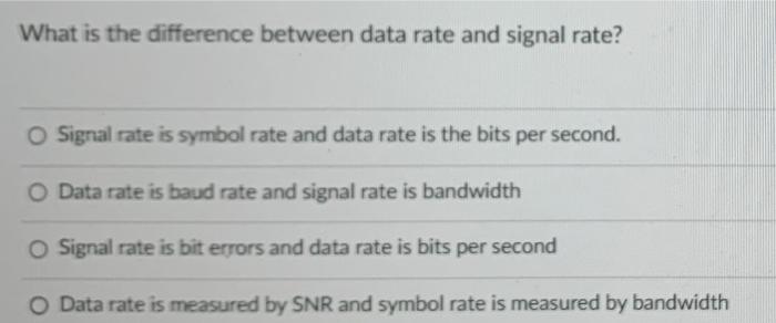 solved-what-is-the-difference-between-data-rate-and-signal-chegg