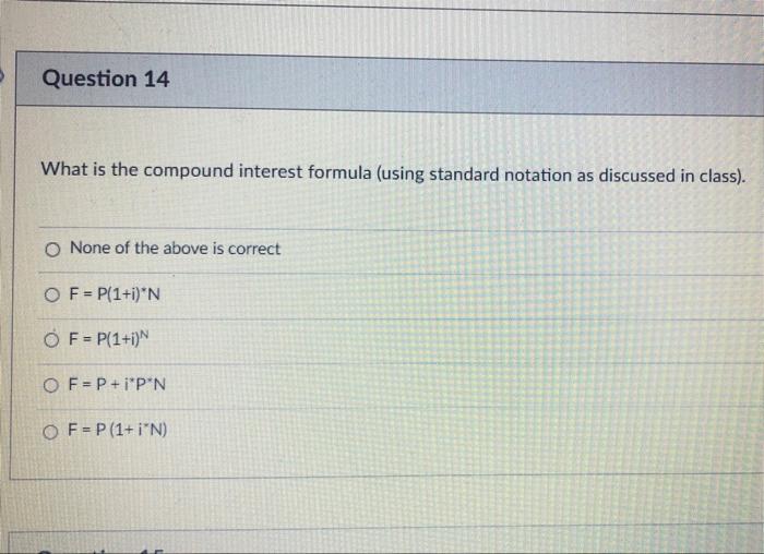 Solved ts D Question 12 2 pts You get a student loan of | Chegg.com