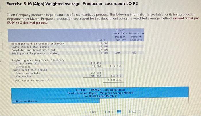 solved-exercise-3-16-algo-weighted-average-production-chegg