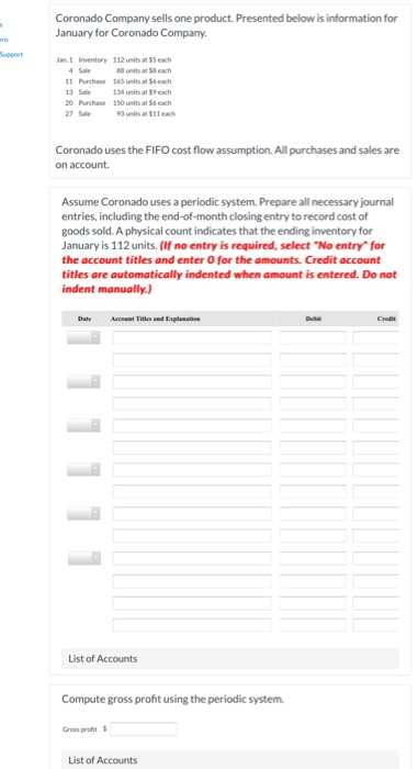 Coronado, California visual data 4