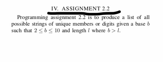 IV. PROGRAMMING ASSIGNMENT 1.1 Given the posted | Chegg.com