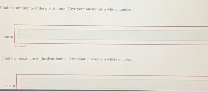 Solved all parts are apart of the one question. I need | Chegg.com