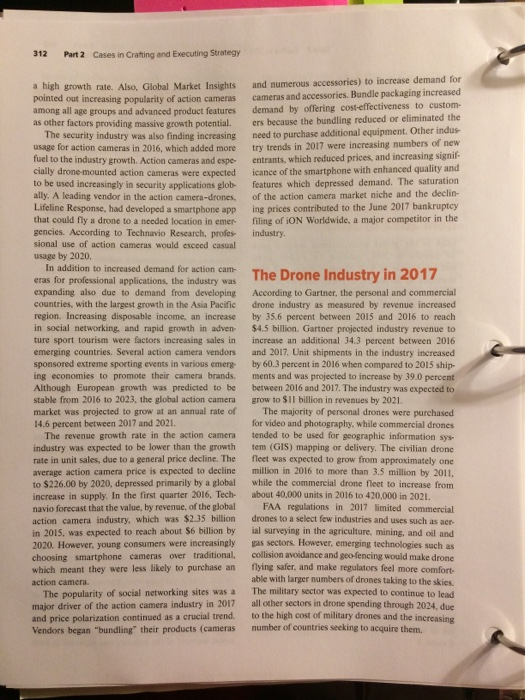 Gopro hard cases picture